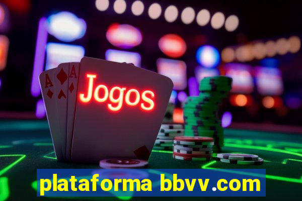 plataforma bbvv.com